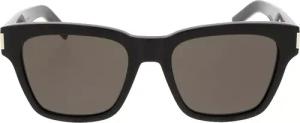 Saint Laurent Sonnenbrillen - SL 560 - Gr. unisize - in Schwarz - für Damen