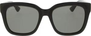 Gucci Sonnenbrille - GG1338S - Gr. unisize - in Mehrfarbig - für Damen