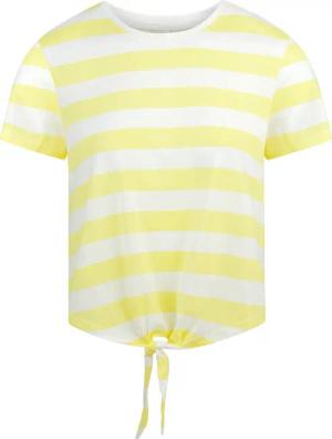 Only Damen T-Shirt ONLMAY STRIPE
