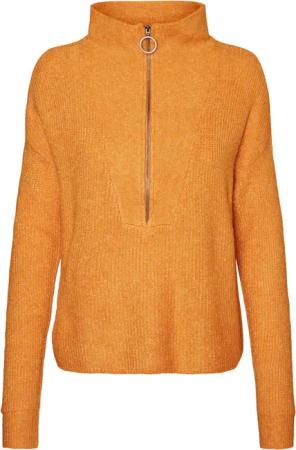 Noisy May Damen Pullover NMNEWALICE