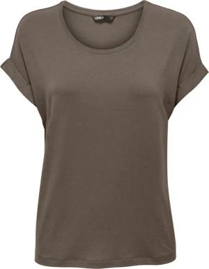 Only Damen Top onlMOSTER S/S O-NECK