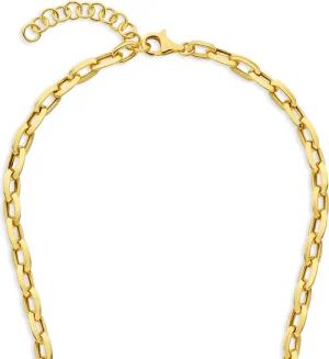 Parte Di Me Halskette - Bibbiena Poppi Lucia Kette - Gr. unisize - in Gold - für Damen