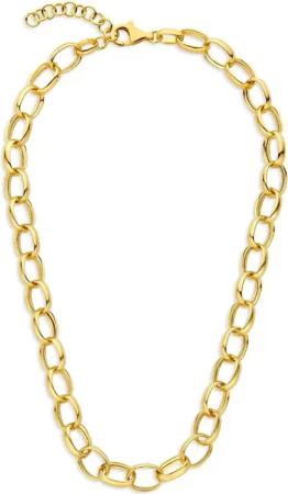 Parte Di Me Halsketten - Bibbiena Poppi Acadia Kette - Gr. unisize - in Gold - für Damen