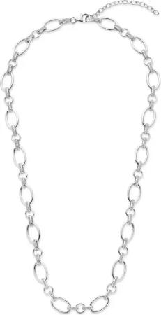 Parte Di Me Halskette - Bibbiena Poppi Adriane Kette - Gr. unisize - in Silber - für Damen