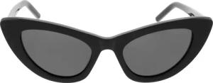 Saint Laurent Sonnenbrille - SL 213 LILY 52 - Gr. unisize - in Schwarz - für Damen