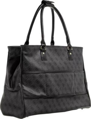 Guess Shopper - Jesco Shopper Tote - Gr. unisize - in Grau - für Damen