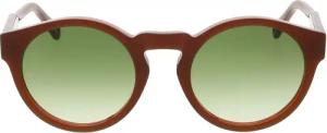 Chloé Sonnenbrille - CH0158S - Gr. unisize - in Mehrfarbig - für Damen