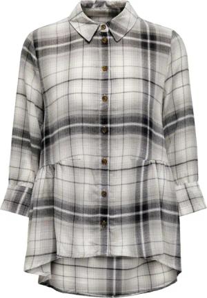 Only Damen Hemd ONLNEW CANBERRA - Relaxed Fit