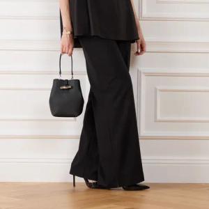 Longchamp Crossbody Bags - Le Roseau - Gr. unisize - in Schwarz - für Damen