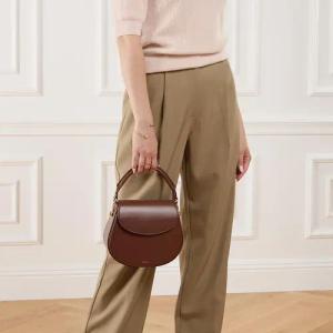Bally Crossbody Bags - La Lune - Gr. unisize - in Braun - für Damen