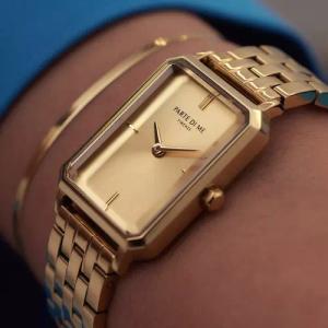 Parte Di Me Uhr - Orologio Uhr - Gr. unisize - in Gold - für Damen