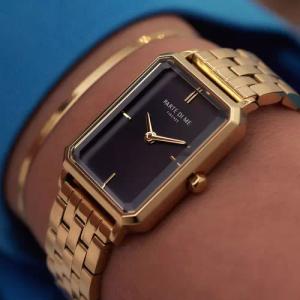 Parte Di Me Uhr - Orologio Uhr - Gr. unisize - in Gold - für Damen