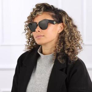 Dolce&Gabbana Sonnenbrille - 0DG4437 - Gr. unisize - in Schwarz - für Damen