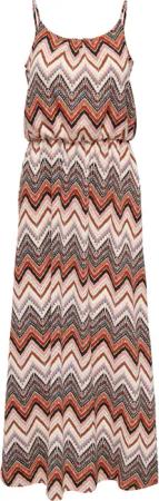 Only Damen Kleid ONLWINNER SL MAXIDRESS