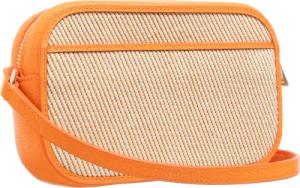 Kate Spade New York Crossbody Bags - Ava Canvas Crossbody - Gr. unisize - in Orange - für Damen