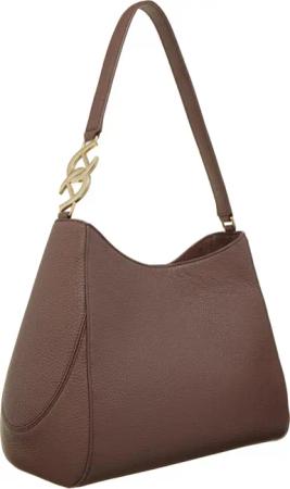 Aigner Hobo Bags - Jerzy - Gr. unisize - in Taupe - für Damen