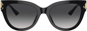 Jimmy Choo Sonnenbrille - 0JC5018U 54 50008G - Gr. unisize - in Schwarz - für Damen