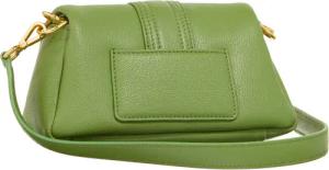Jacquemus Crossbody Bags - Le Petit Bambimou - Gr. unisize - in Grün - für Damen