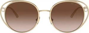 Jimmy Choo Sonnenbrille - 0JC4003HB 53 300613 - Gr. unisize - in Schwarz - für Damen