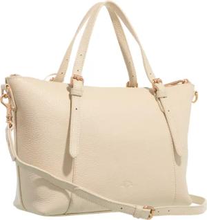JOOP! Shopper & Totes - Giada Helena Handbag Shz - Gr. unisize - in Creme - für Damen
