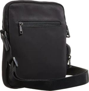 JOOP! Crossbody Bags - Barletta Milo Shoulderbag Xsvz - Gr. unisize - in Schwarz - für Damen