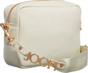 JOOP! Crossbody Bags - Vivace Cloe Shoulderbag Shz - Gr. unisize - in Weiß - für Damen