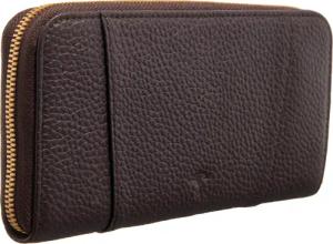 JOOP! Portemonnaie - Giada Yura Purse Lh12Z - Gr. unisize - in Braun - für Damen