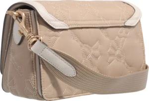 JOOP! Crossbody Bags - Ricamo Sousa Shoulderbag Shf - Gr. unisize - in Beige - für Damen