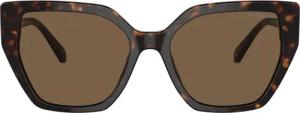 Swarovski Sonnenbrille - 0SK6016 56 100273 - Gr. unisize - in Braun - für Damen