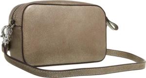 Lauren Ralph Lauren Crossbody Bags - Marcy Wristlet Pouch Small - Gr. unisize - in Kupfer - für Damen