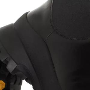 ATP Atelier Stiefel & Boots - Fermo Chunky Boot Vachetta - Gr. 39 (EU) - in Schwarz - für Damen