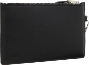 Max Mara Portemonnaie - Classic Pouch - Gr. unisize - in Schwarz - für Damen