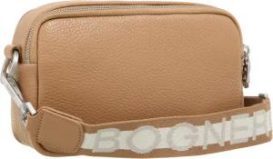 Bogner Crossbody Bags - Andermatt Avy Shoulderbag Xshz - Gr. unisize - in Braun - für Damen