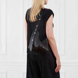 Max Mara Beuteltaschen - Mmbuckets - Gr. unisize - in Schwarz - für Damen