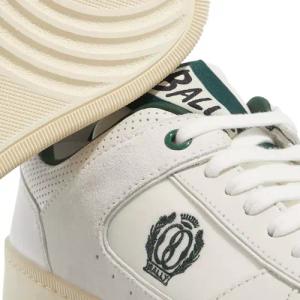 Bally Sneaker - Riweira-Fo-W - Gr. 41 (EU) - in Weiß - für Damen