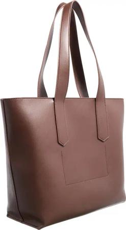 Just Cavalli Shopper - Shopping Bag - Gr. unisize - in Braun - für Damen