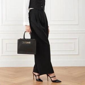 Just Cavalli Crossbody Bags - Crossbody - Gr. unisize - in Schwarz - für Damen