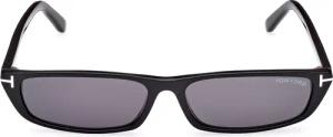 Tom Ford Sonnenbrillen - Alejandro - Gr. unisize - in Schwarz - für Damen