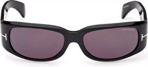 Tom Ford Sonnenbrillen - Corey - Gr. unisize - in Schwarz - für Damen