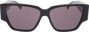Bottega Veneta Sonnenbrille - BV1285S-001 - Gr. unisize - in Schwarz - für Damen