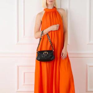 Pinko Satchels - Jolene Shoulder Mini - Gr. unisize - in Schwarz - für Damen