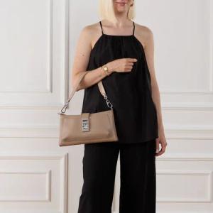 Steve Madden Pochettes - Blilou - Gr. unisize - in Beige - für Damen