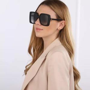 Gucci Sonnenbrille - GG1314S - Gr. unisize - in Mehrfarbig - für Damen