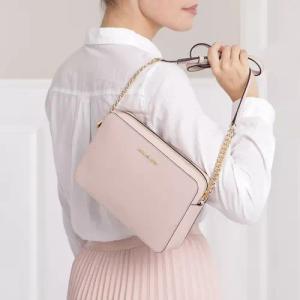 Michael Kors Crossbody Bags - Lg Ew Crossbody - Gr. unisize - in Gold - für Damen