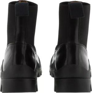 ATP Atelier Stiefel & Boots - Catania - Gr. 38 (EU) - in Schwarz - für Damen