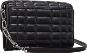 Michael Kors Crossbody Bags - Tribeca Crossbody Bag - Gr. unisize - in Schwarz - für Damen
