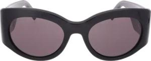 Gucci Sonnenbrille - GG1544S-001 - Gr. unisize - in Schwarz - für Damen