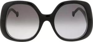 Gucci Sonnenbrille - GG1235S - Gr. unisize - in Mehrfarbig - für Damen