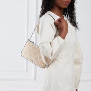 Michael Kors Pochettes - Empire Pouches/Portfolios Bag - Gr. unisize - in Beige - für Damen