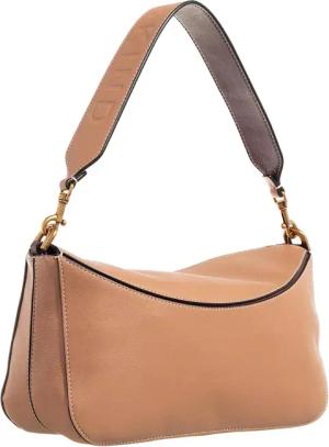 Liebeskind Berlin Hobo Bags - Hobo M - Gr. unisize - in Beige - für Damen